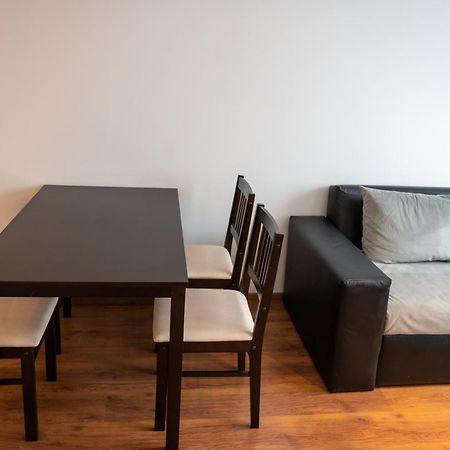 Sunny 1Bdr Apartment Near Center Sofia Exterior foto