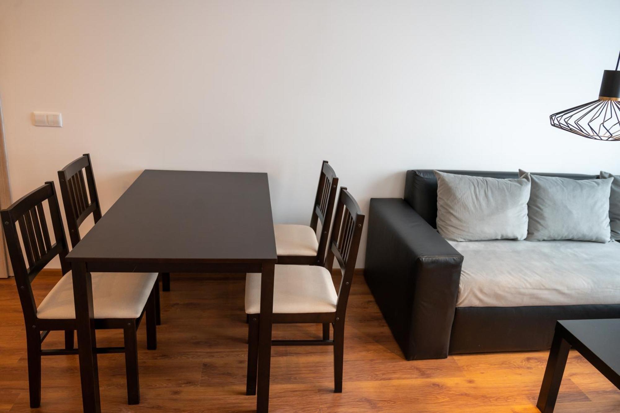 Sunny 1Bdr Apartment Near Center Sofia Exterior foto